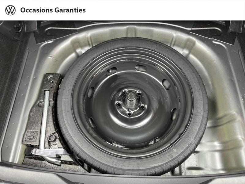 Voitures occasions VOLKSWAGEN T-ROC Life Plus Orvault