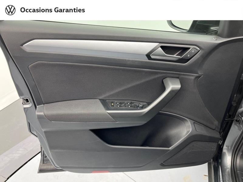 Voitures occasions VOLKSWAGEN T-ROC Life Plus Orvault