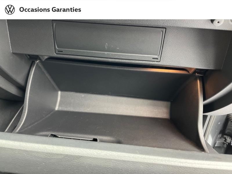 Voitures occasions VOLKSWAGEN T-ROC Life Plus Orvault