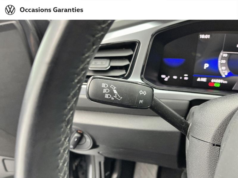 Voitures occasions VOLKSWAGEN T-ROC Life Plus Orvault