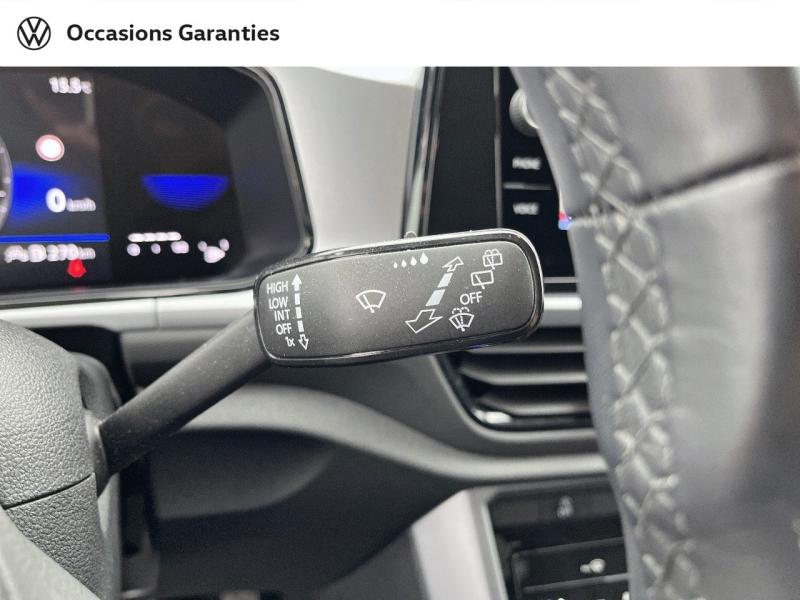 Voitures occasions VOLKSWAGEN T-ROC Life Plus Orvault