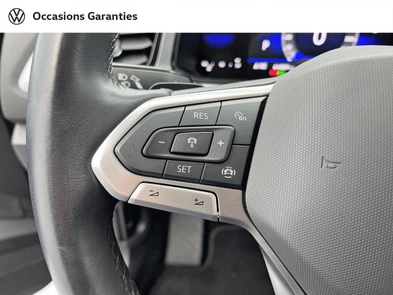 Voitures occasions VOLKSWAGEN T-ROC Life Plus Orvault