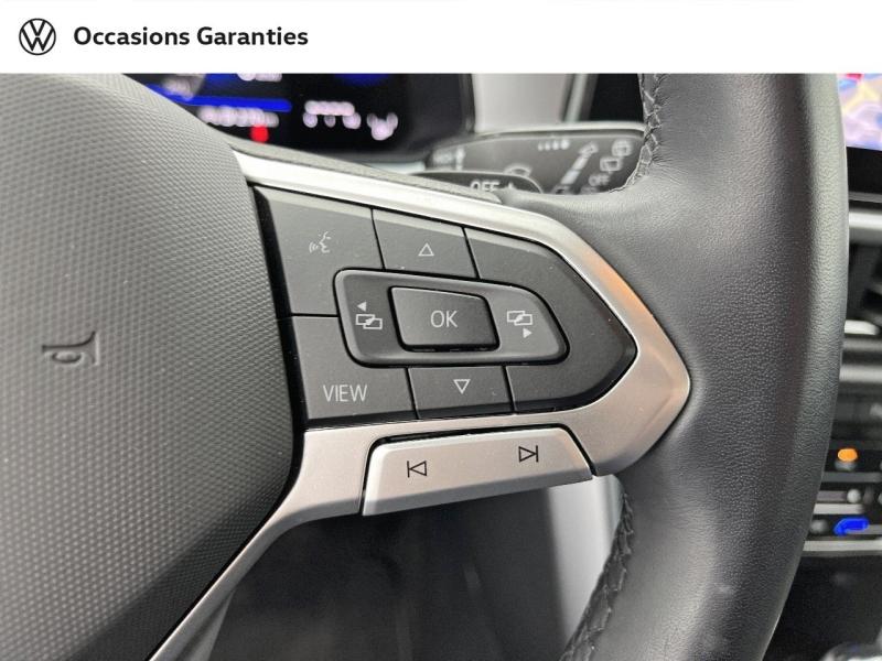 Voitures occasions VOLKSWAGEN T-ROC Life Plus Orvault