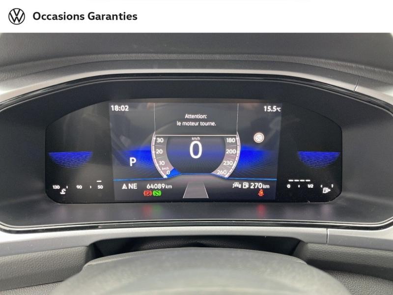 Voitures occasions VOLKSWAGEN T-ROC Life Plus Orvault