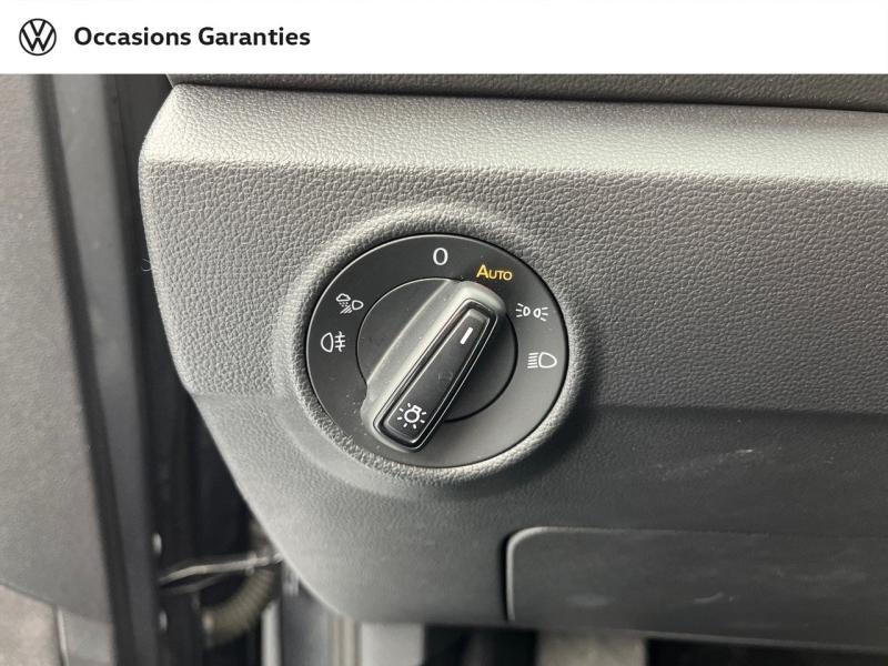 Voitures occasions VOLKSWAGEN T-ROC Life Plus Orvault