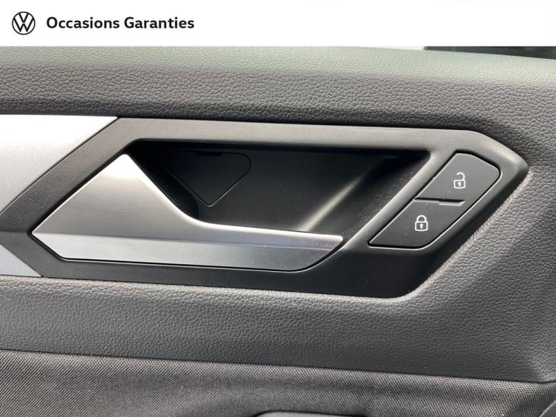 Voitures occasions VOLKSWAGEN T-ROC Life Plus Orvault