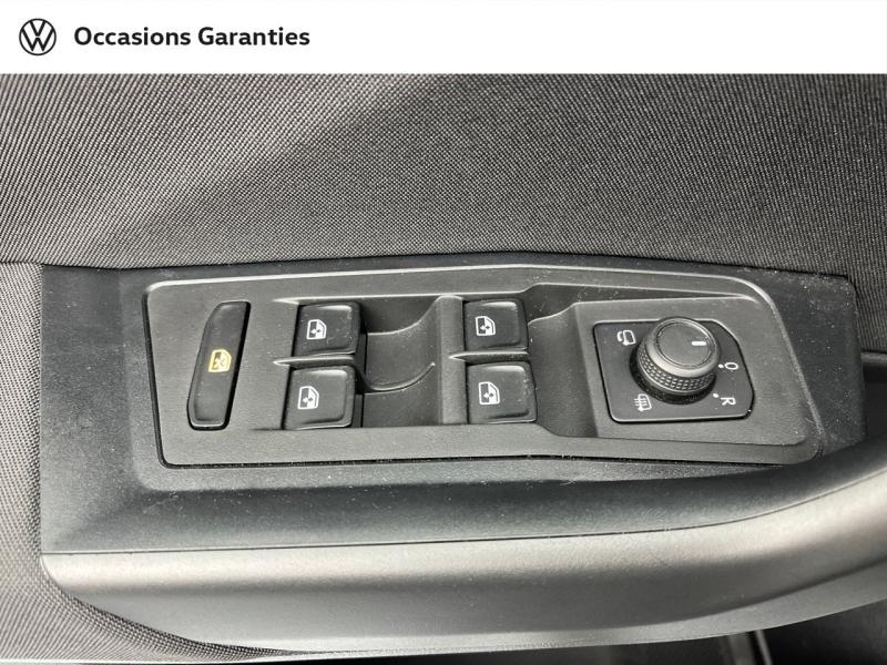Voitures occasions VOLKSWAGEN T-ROC Life Plus Orvault