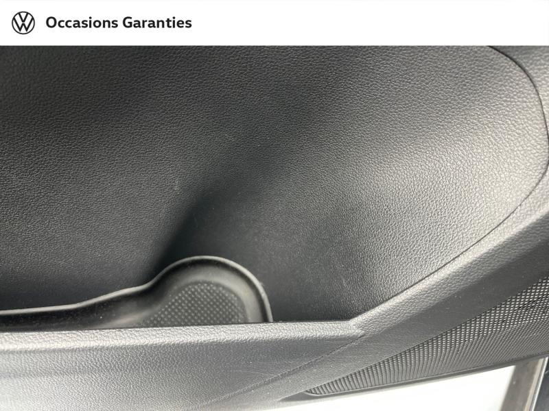 Voitures occasions VOLKSWAGEN T-ROC Life Plus Orvault