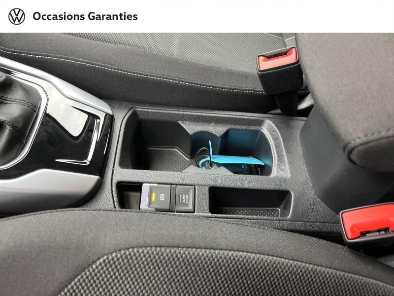 Voitures occasions VOLKSWAGEN T-ROC Life Plus Orvault
