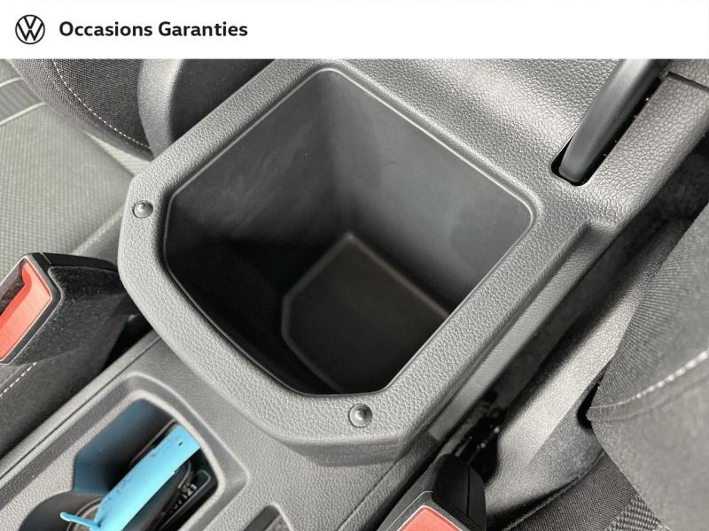 Voitures occasions VOLKSWAGEN T-ROC Life Plus Orvault
