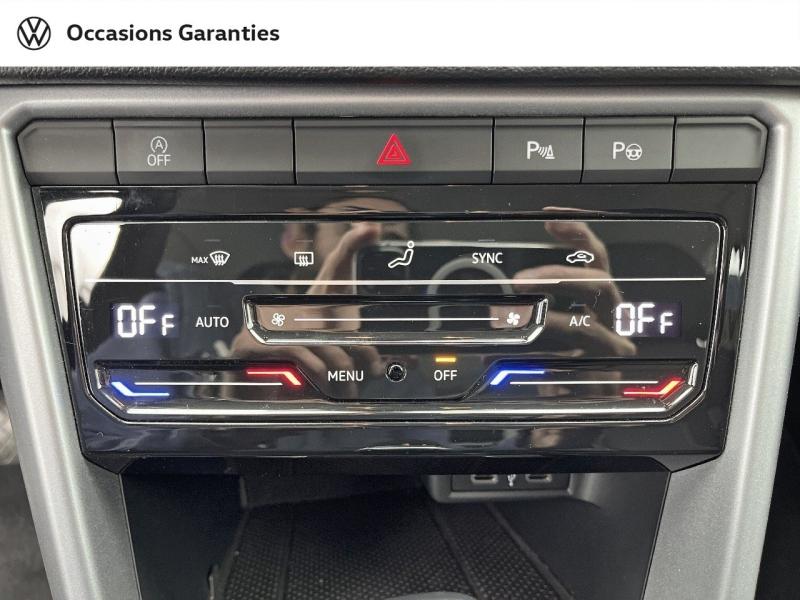 Voitures occasions VOLKSWAGEN T-ROC Life Plus Orvault