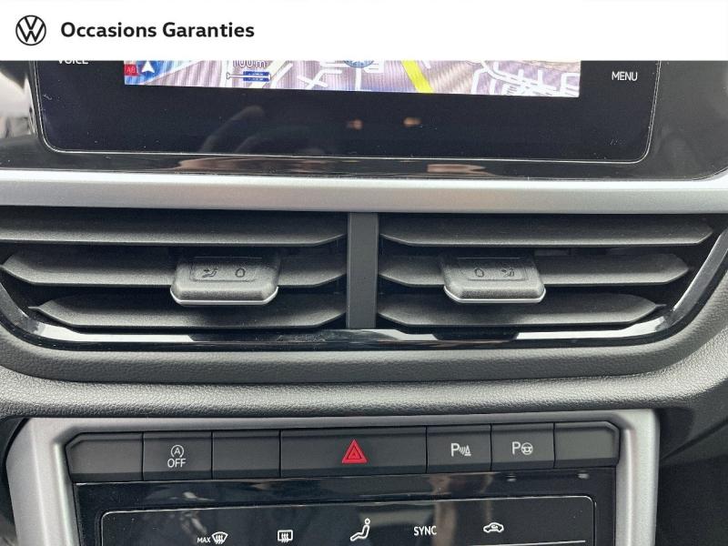 Voitures occasions VOLKSWAGEN T-ROC Life Plus Orvault