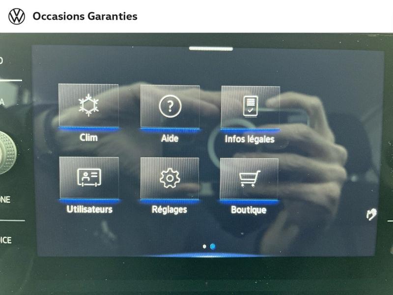 Voitures occasions VOLKSWAGEN T-ROC Life Plus Orvault