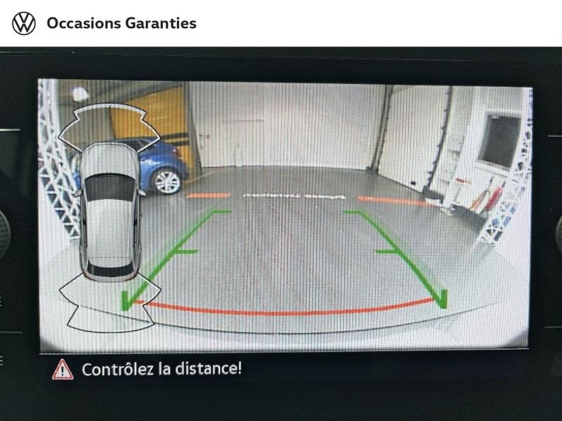 Voitures occasions VOLKSWAGEN T-ROC Life Plus Orvault