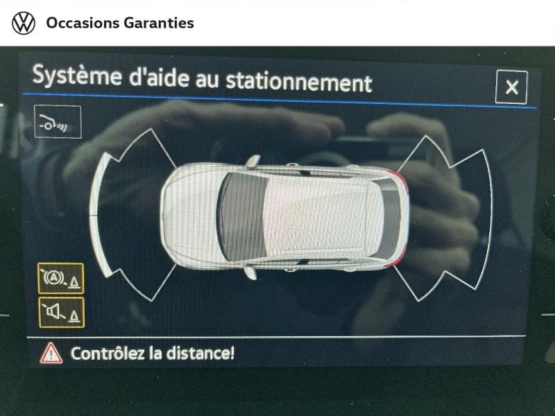 Voitures occasions VOLKSWAGEN T-ROC Life Plus Orvault