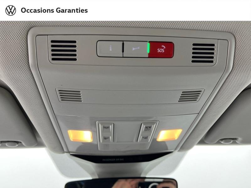 Voitures occasions VOLKSWAGEN T-ROC Life Plus Orvault