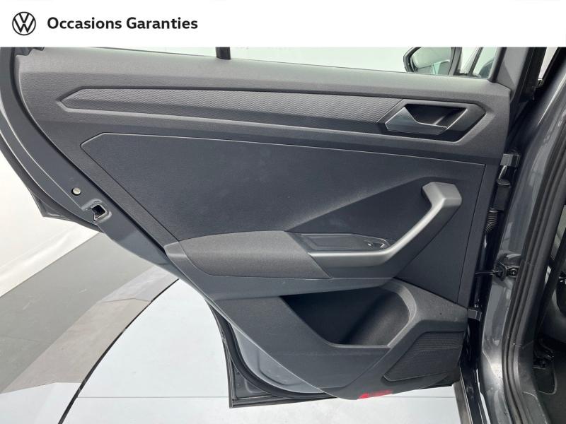 Voitures occasions VOLKSWAGEN T-ROC Life Plus Orvault