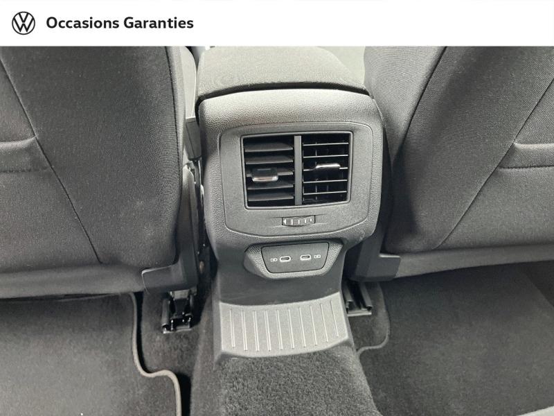 Voitures occasions VOLKSWAGEN T-ROC Life Plus Orvault