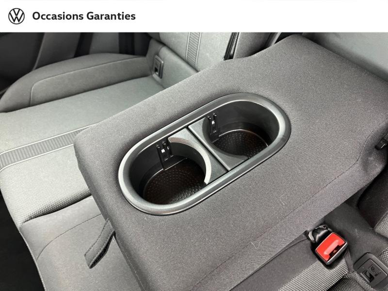 Voitures occasions VOLKSWAGEN T-ROC Life Plus Orvault