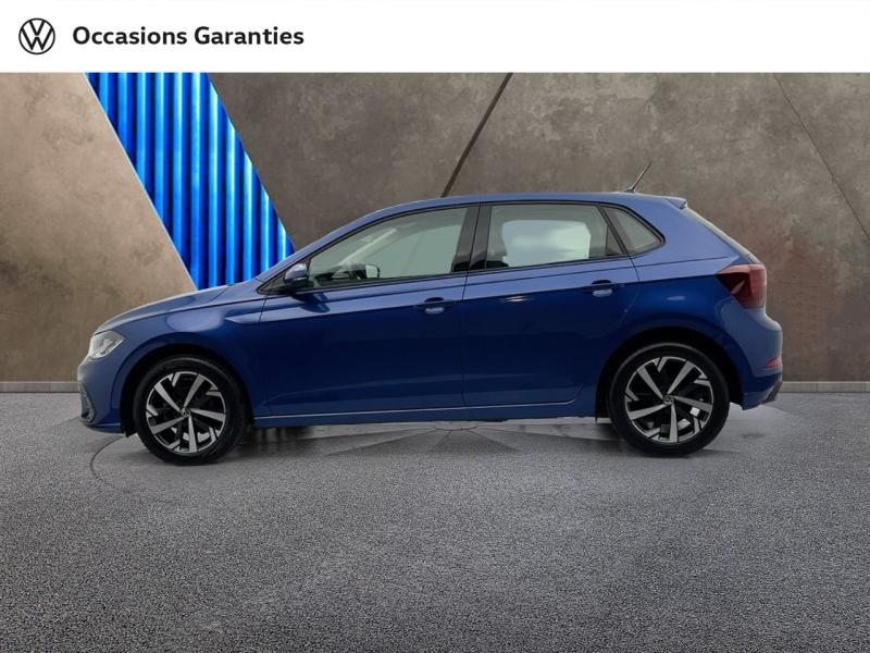Voitures occasions VOLKSWAGEN POLO Life Orvault