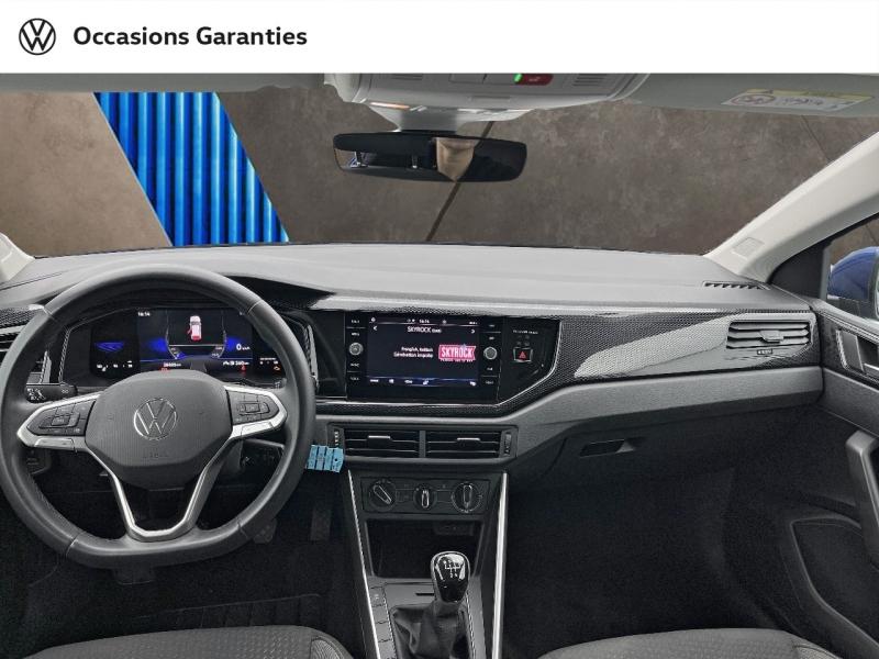 Voitures occasions VOLKSWAGEN POLO Life Orvault