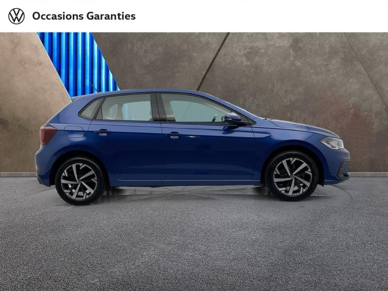 Voitures occasions VOLKSWAGEN POLO Life Orvault