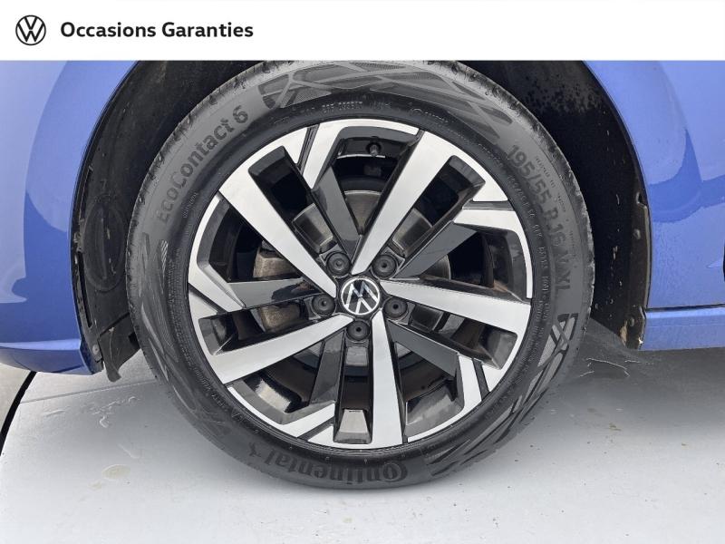 Voitures occasions VOLKSWAGEN POLO Life Orvault