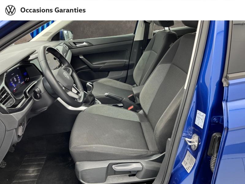 Voitures occasions VOLKSWAGEN POLO Life Orvault