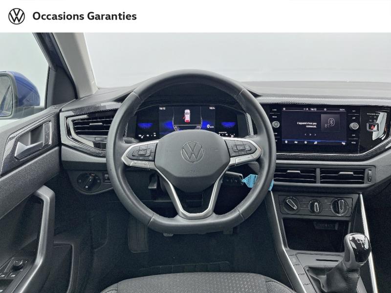 Voitures occasions VOLKSWAGEN POLO Life Orvault