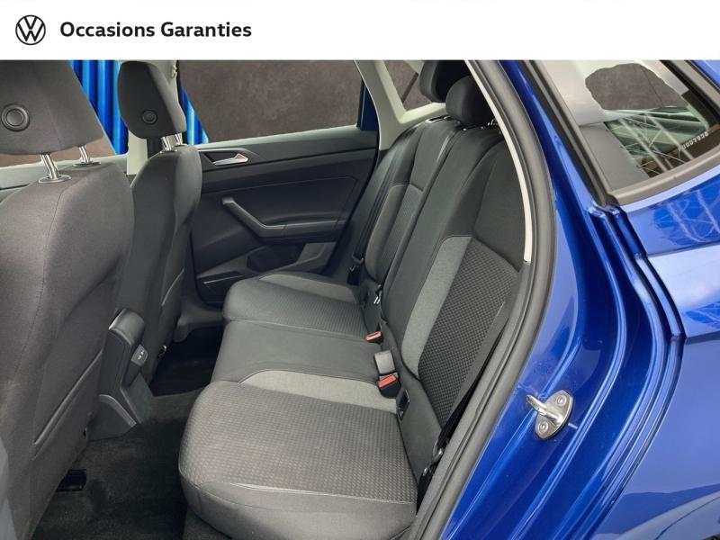 Voitures occasions VOLKSWAGEN POLO Life Orvault