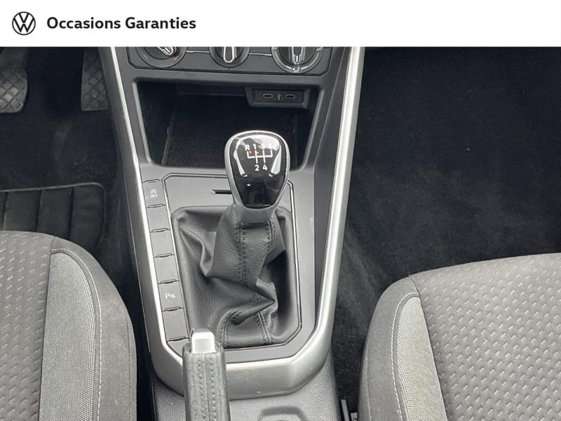 Voitures occasions VOLKSWAGEN POLO Life Orvault
