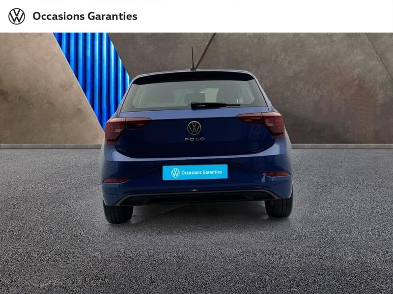 Voitures occasions VOLKSWAGEN POLO Life Orvault