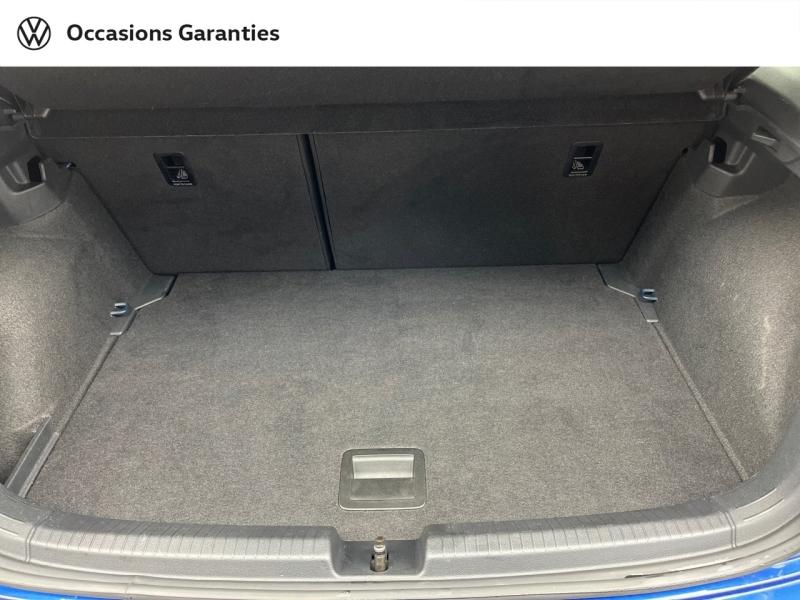 Voitures occasions VOLKSWAGEN POLO Life Orvault