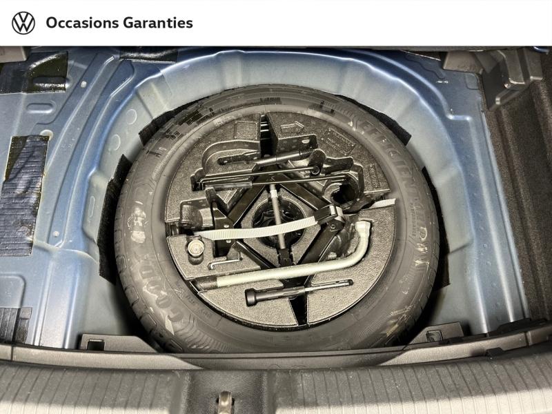 Voitures occasions VOLKSWAGEN POLO Life Orvault