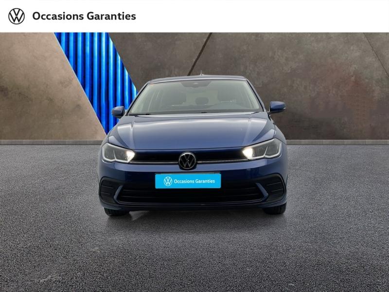 Voitures occasions VOLKSWAGEN POLO Life Orvault