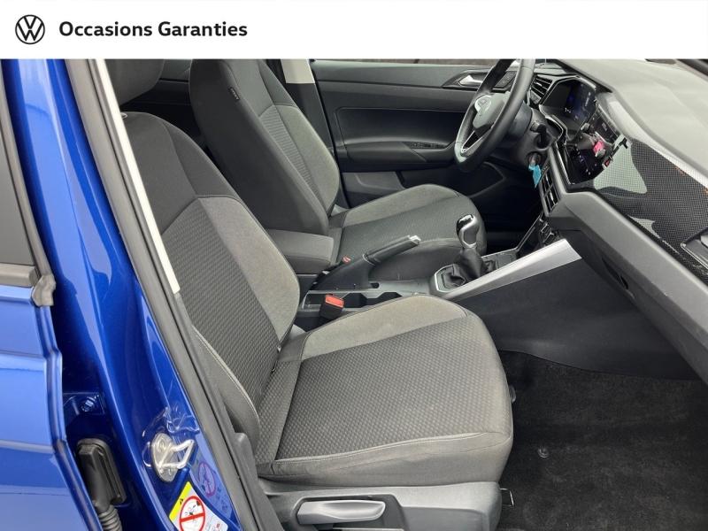 Voitures occasions VOLKSWAGEN POLO Life Orvault