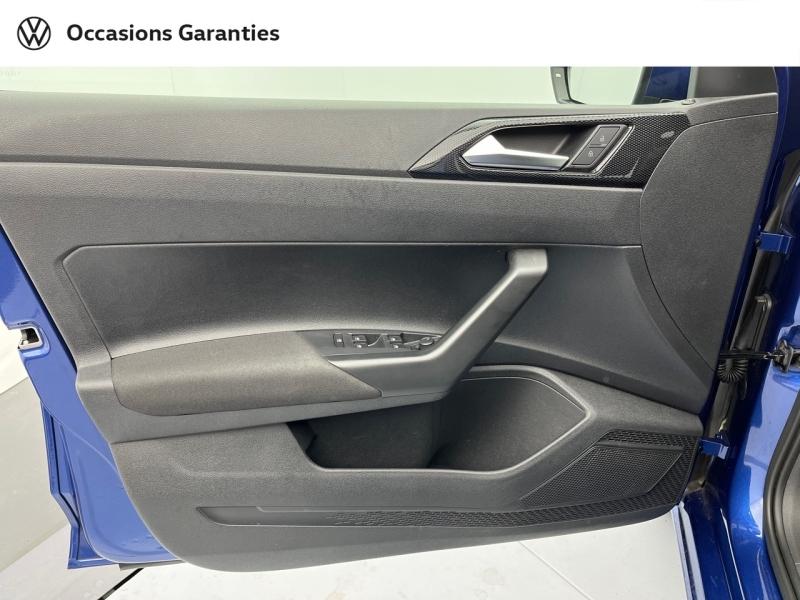 Voitures occasions VOLKSWAGEN POLO Life Orvault