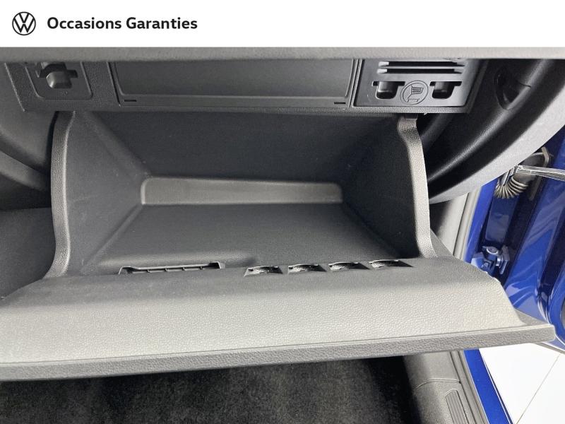 Voitures occasions VOLKSWAGEN POLO Life Orvault