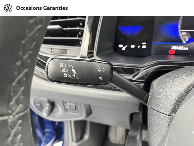 Voitures occasions VOLKSWAGEN POLO Life Orvault