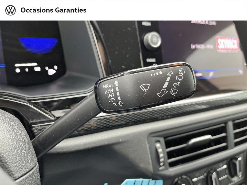 Voitures occasions VOLKSWAGEN POLO Life Orvault