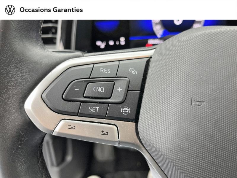 Voitures occasions VOLKSWAGEN POLO Life Orvault