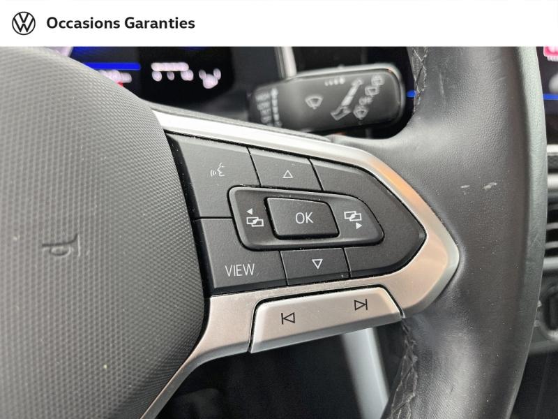 Voitures occasions VOLKSWAGEN POLO Life Orvault