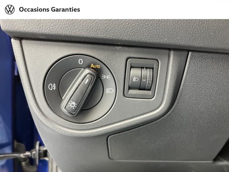 Voitures occasions VOLKSWAGEN POLO Life Orvault
