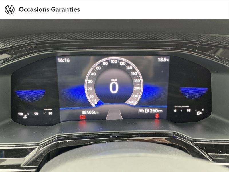 Voitures occasions VOLKSWAGEN POLO Life Orvault