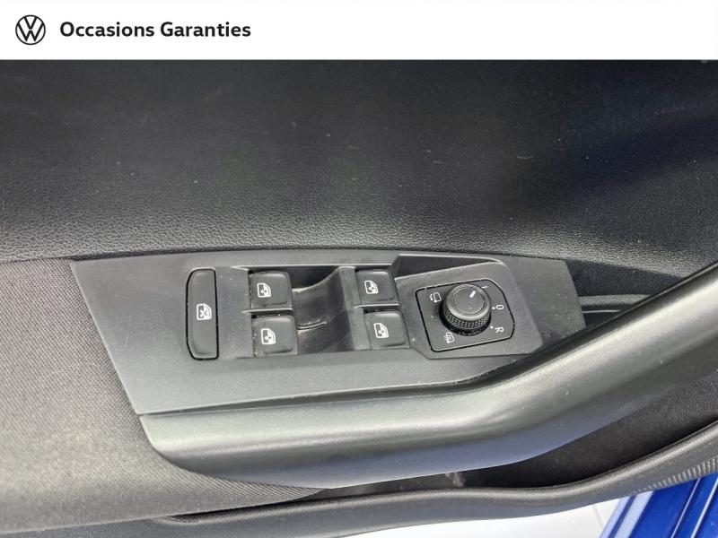 Voitures occasions VOLKSWAGEN POLO Life Orvault