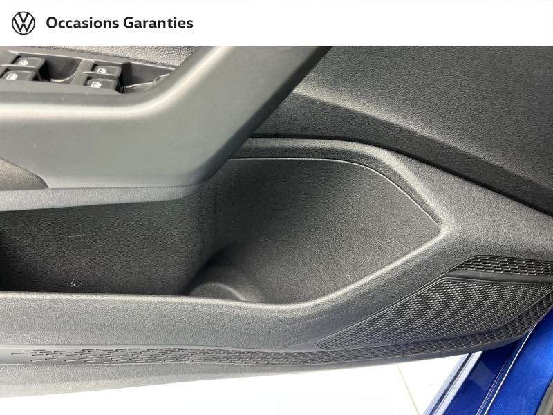 Voitures occasions VOLKSWAGEN POLO Life Orvault