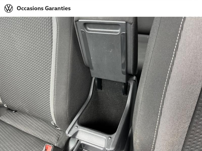 Voitures occasions VOLKSWAGEN POLO Life Orvault