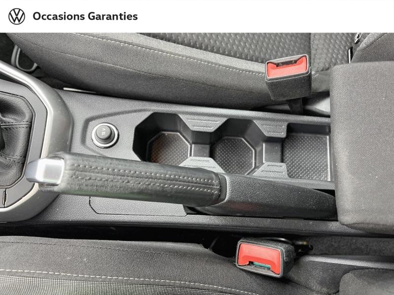 Voitures occasions VOLKSWAGEN POLO Life Orvault