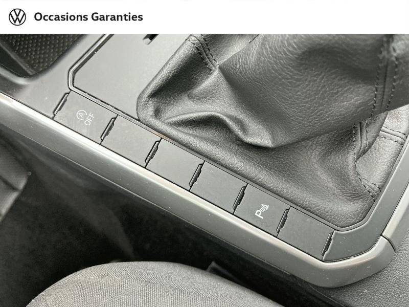 Voitures occasions VOLKSWAGEN POLO Life Orvault