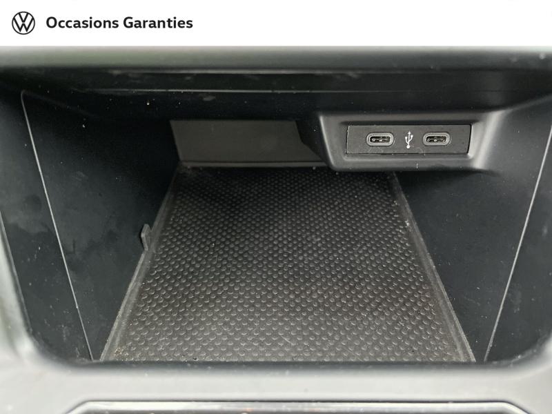 Voitures occasions VOLKSWAGEN POLO Life Orvault